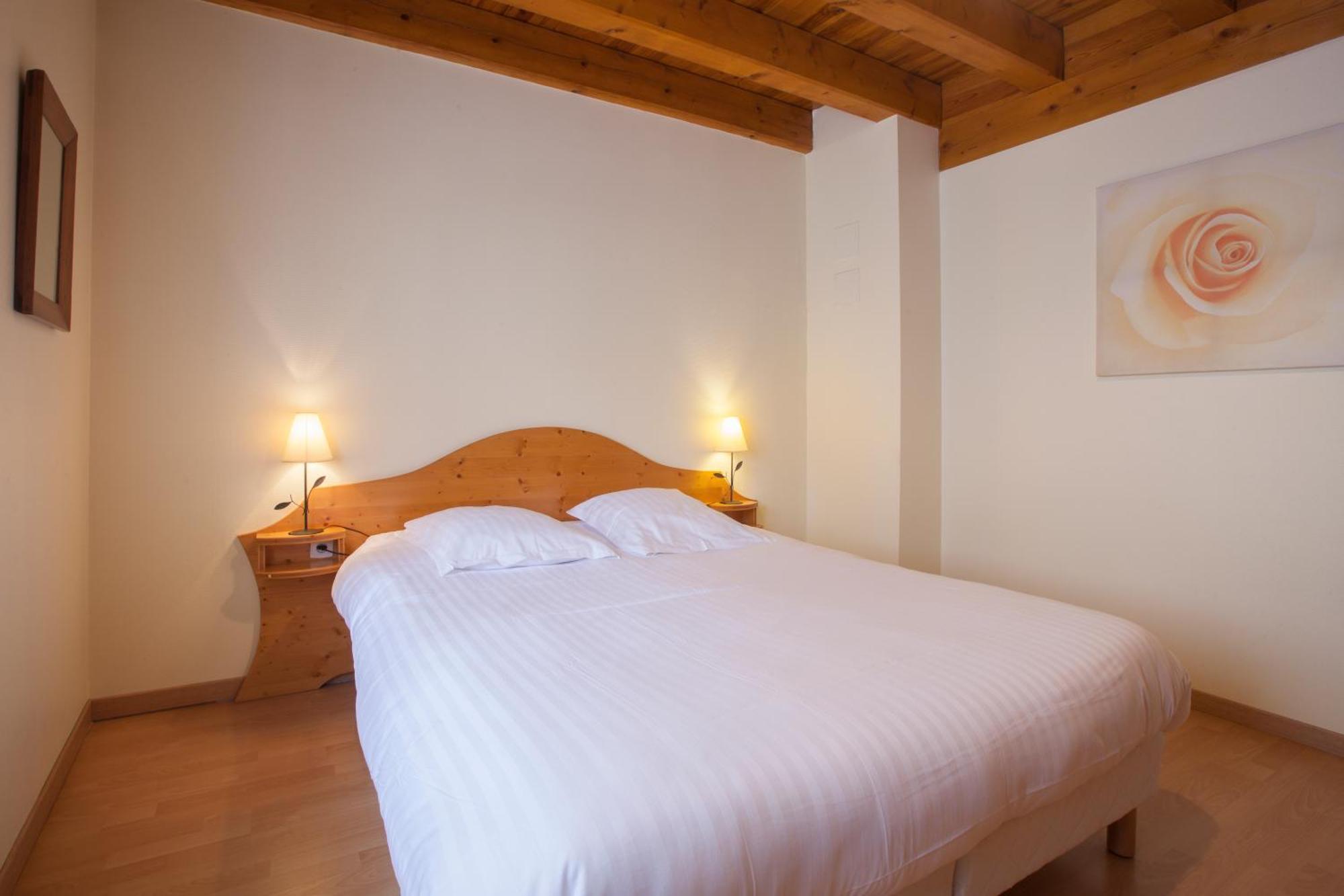 Les Gites De La Mere Michele Katzenthal Room photo