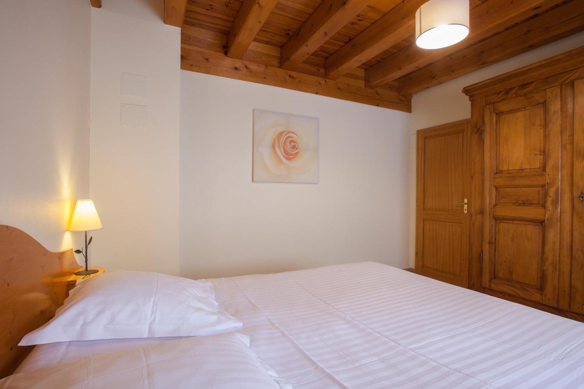 Les Gites De La Mere Michele Katzenthal Room photo