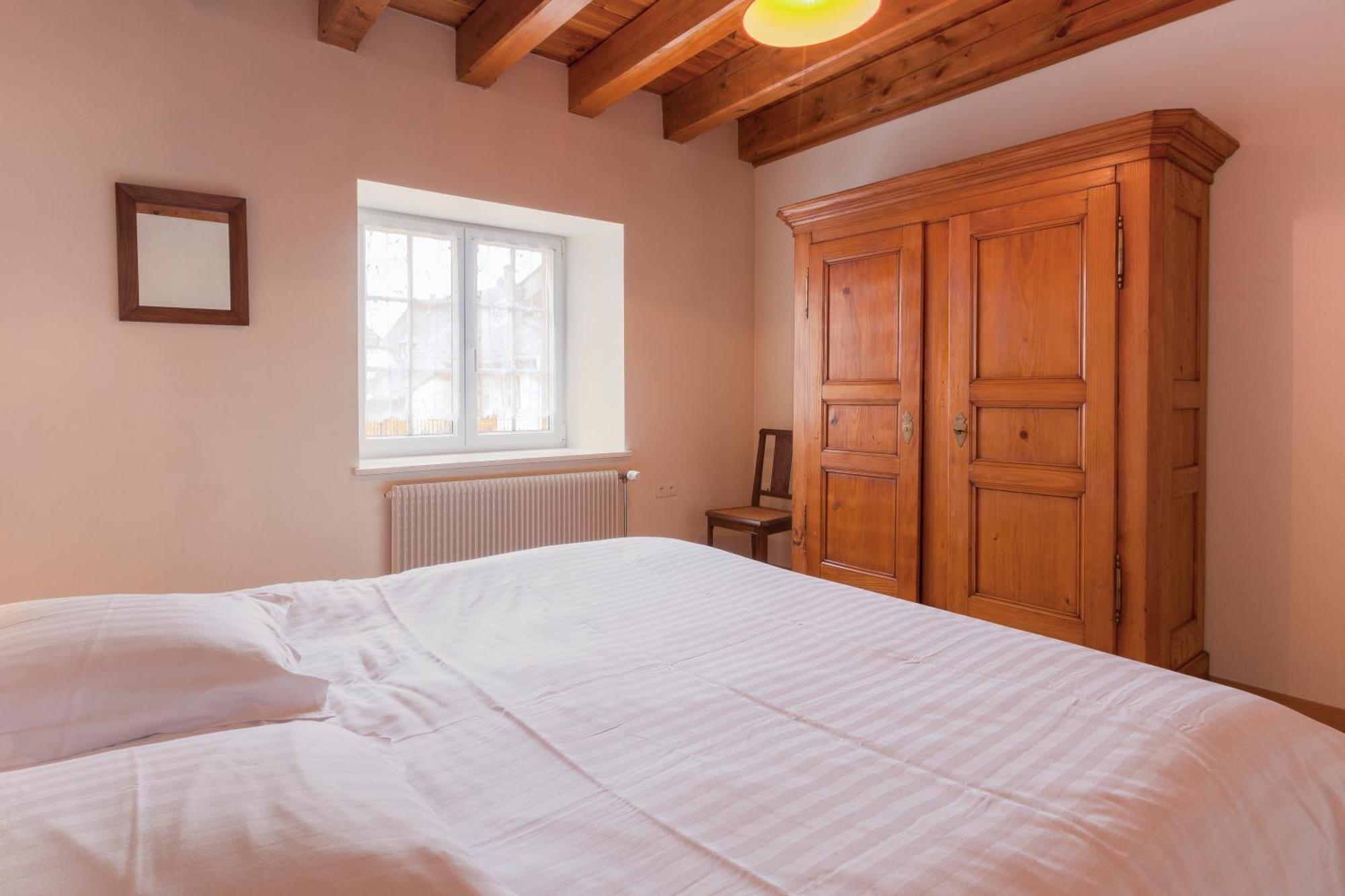 Les Gites De La Mere Michele Katzenthal Room photo