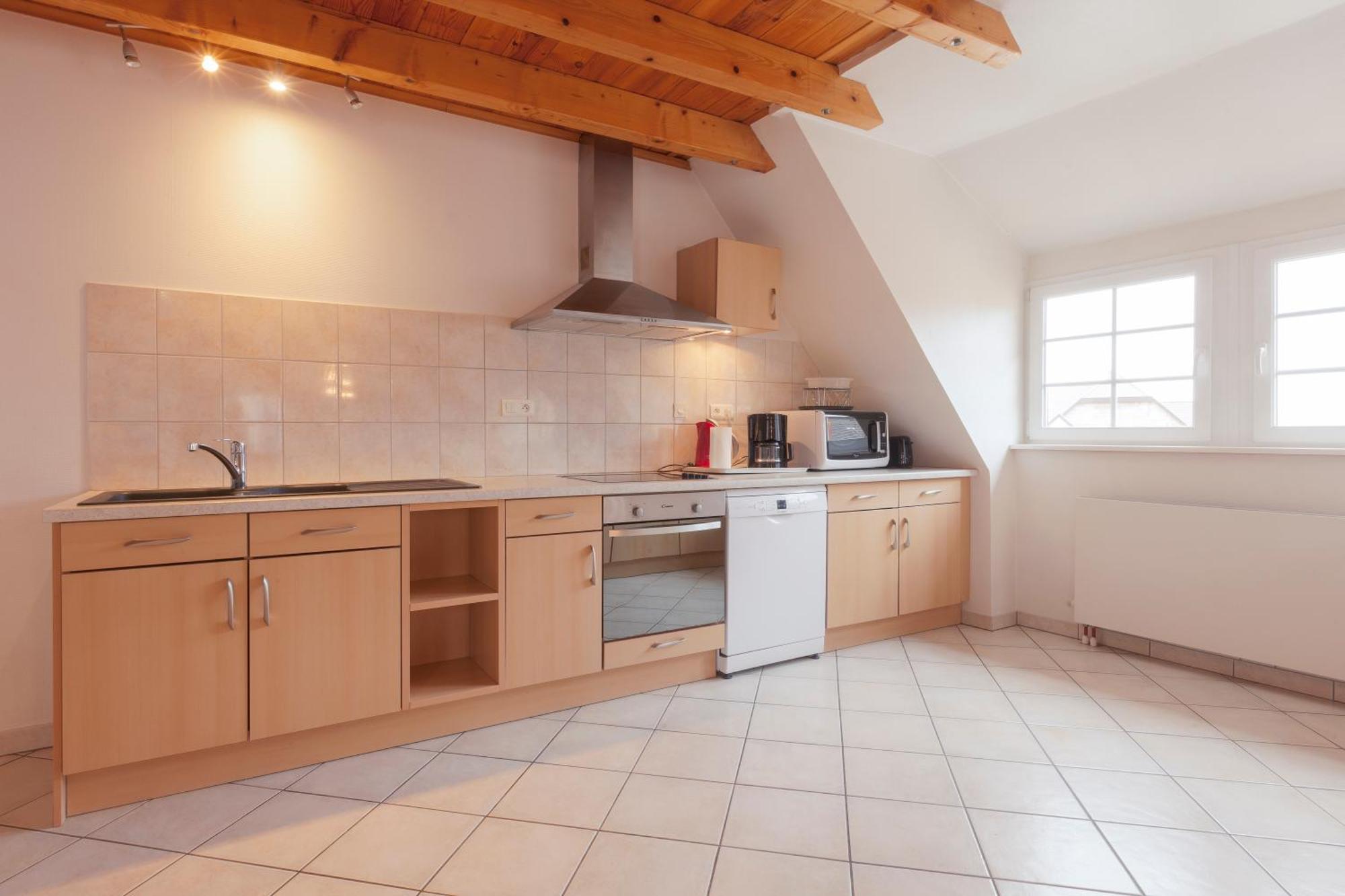 Les Gites De La Mere Michele Katzenthal Room photo