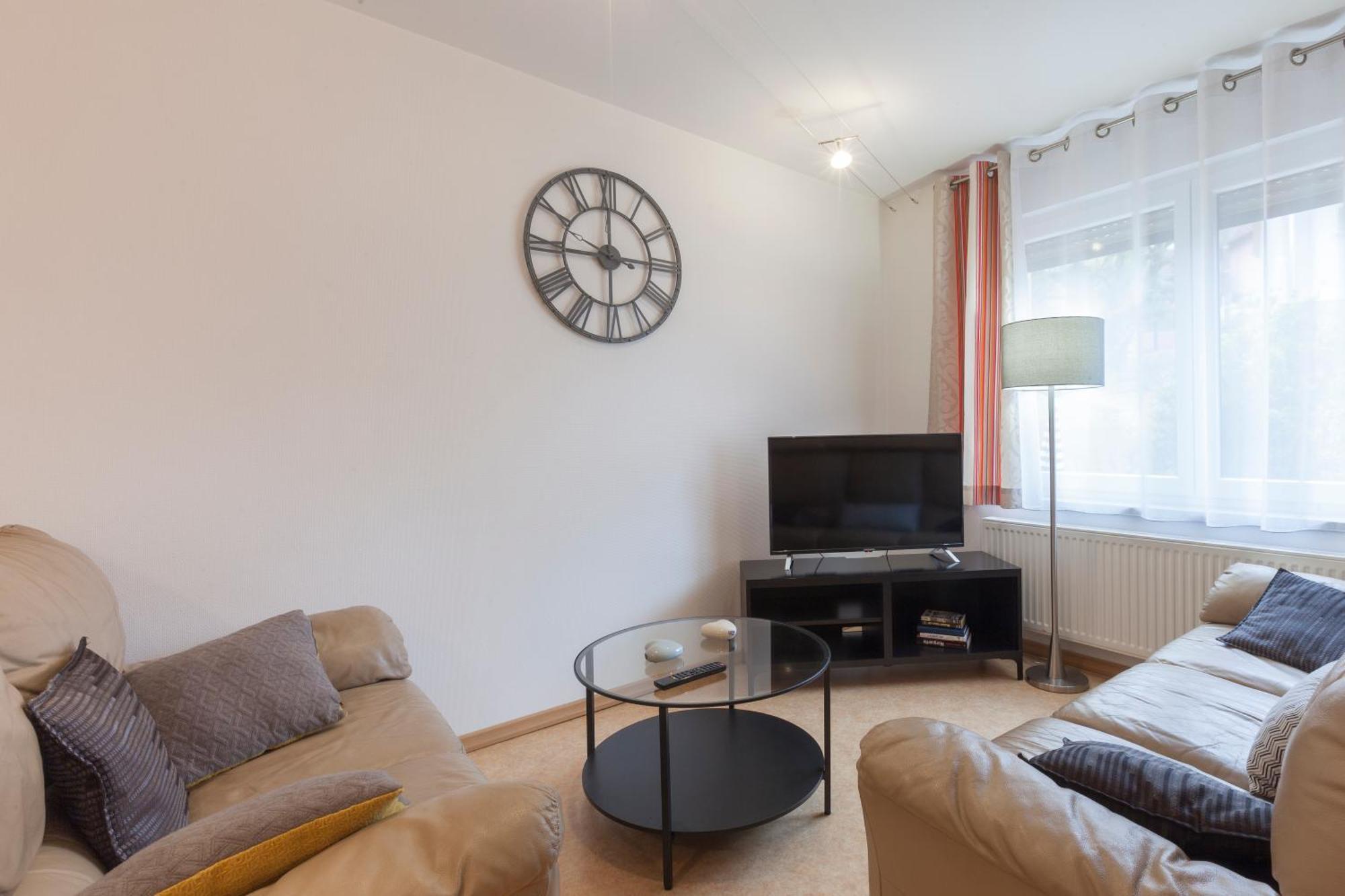 Les Gites De La Mere Michele Katzenthal Room photo