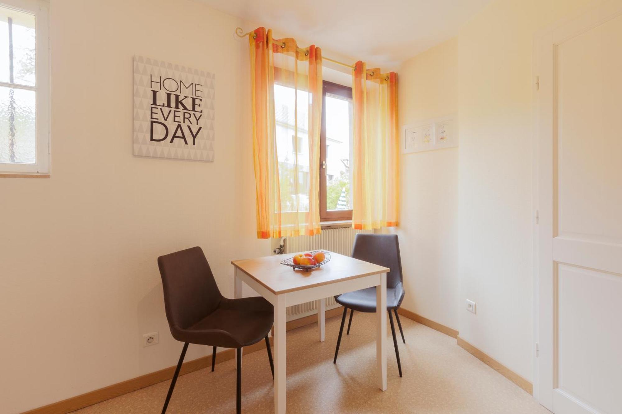Les Gites De La Mere Michele Katzenthal Room photo