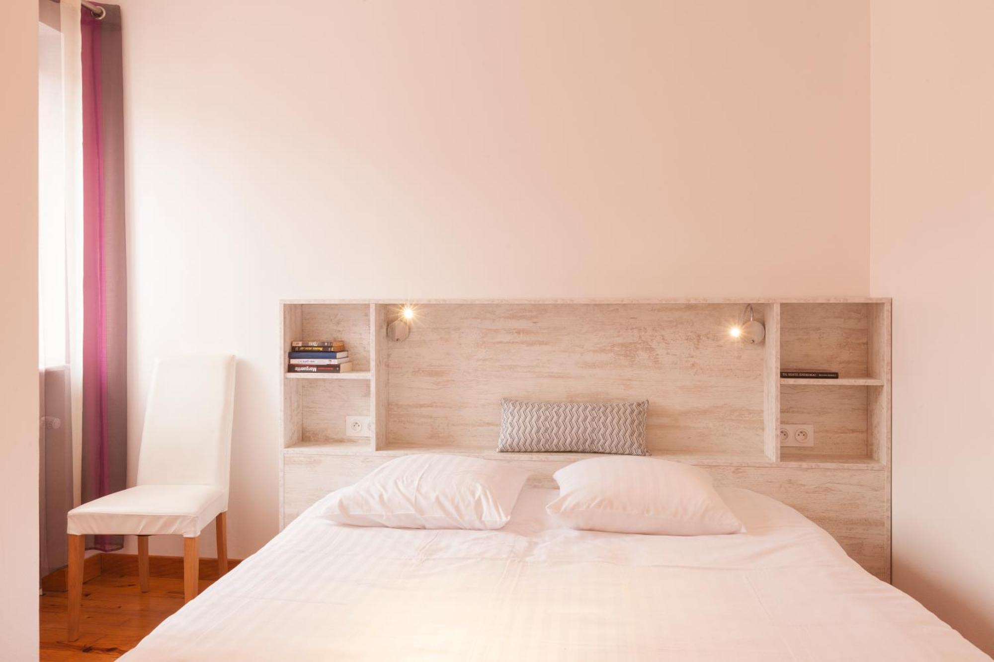 Les Gites De La Mere Michele Katzenthal Room photo