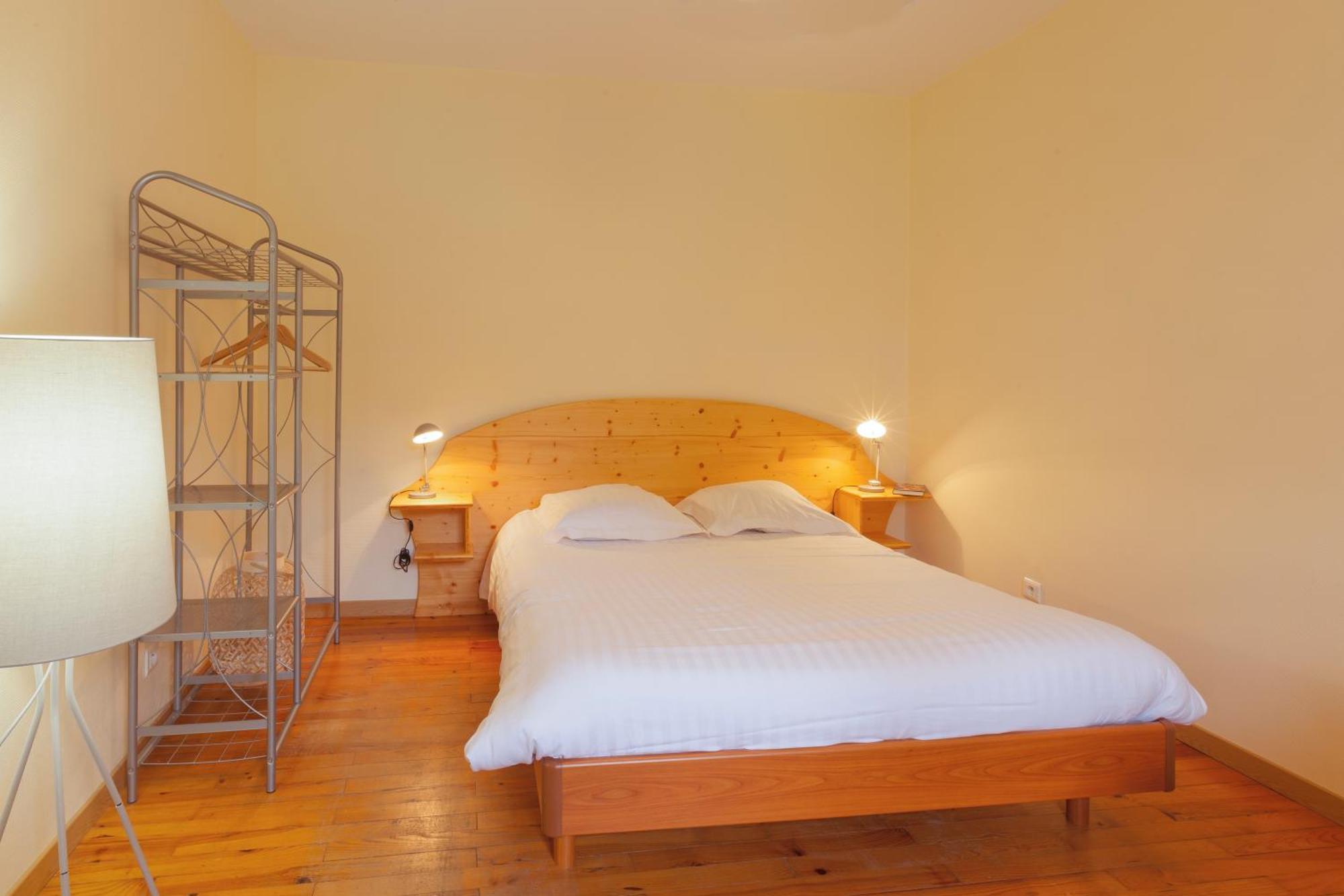 Les Gites De La Mere Michele Katzenthal Room photo