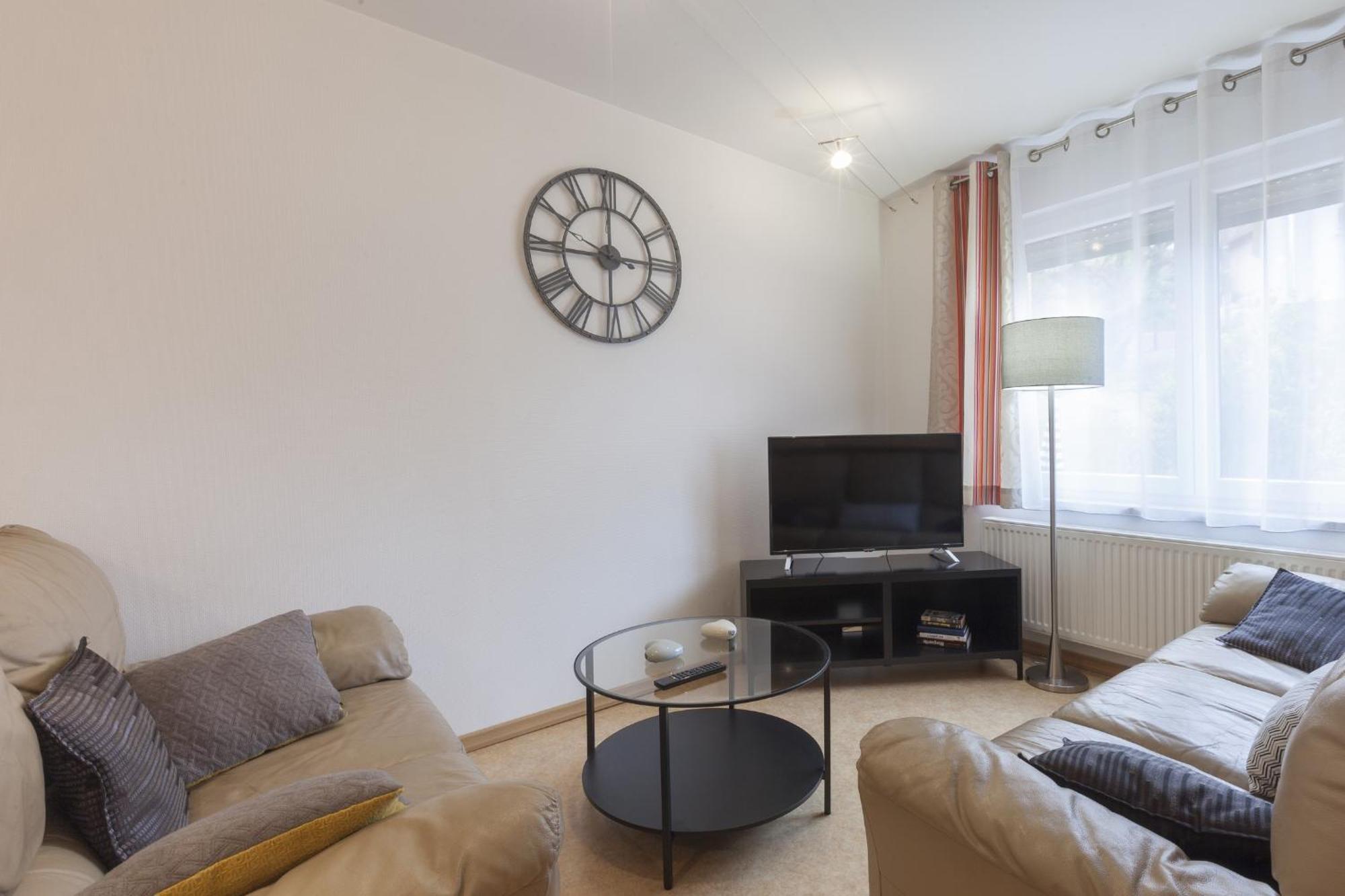 Les Gites De La Mere Michele Katzenthal Room photo
