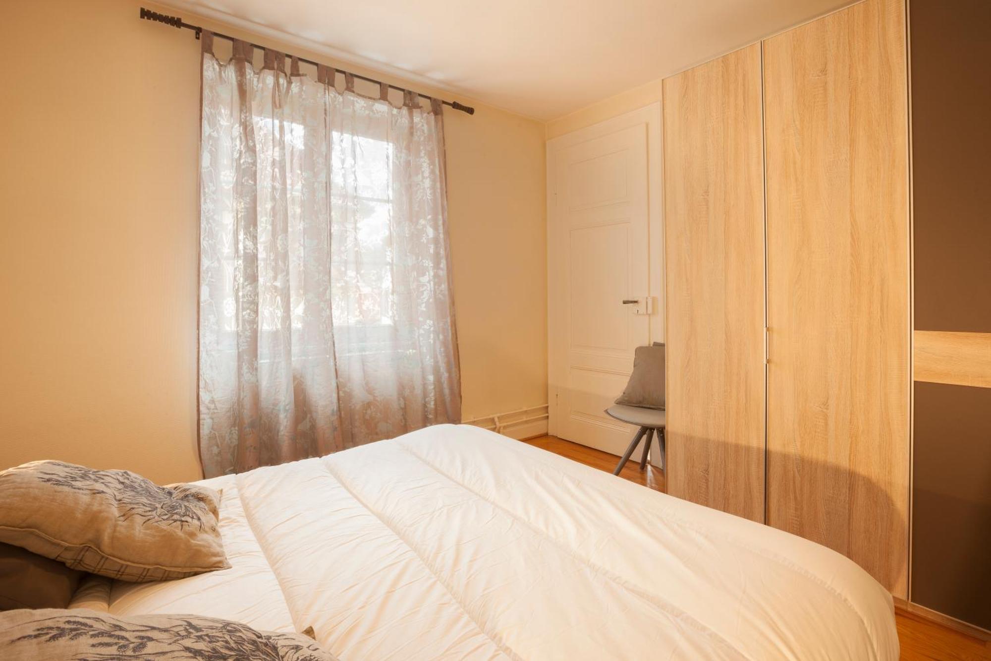 Les Gites De La Mere Michele Katzenthal Room photo